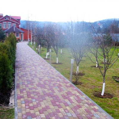 Таромское