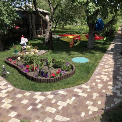 Царичанка
