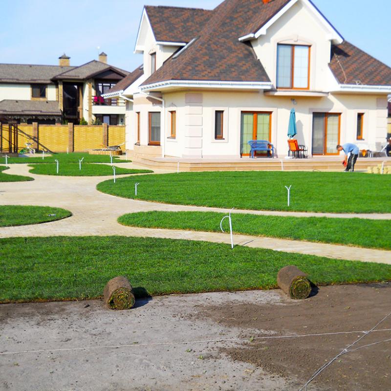 Золотые Ключи